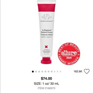 Drunk Elephant A-passioni